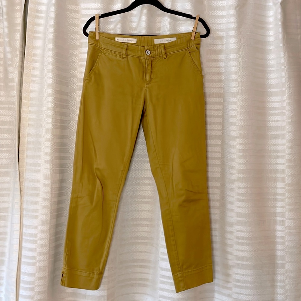 Anthropologie Stet Chino 26